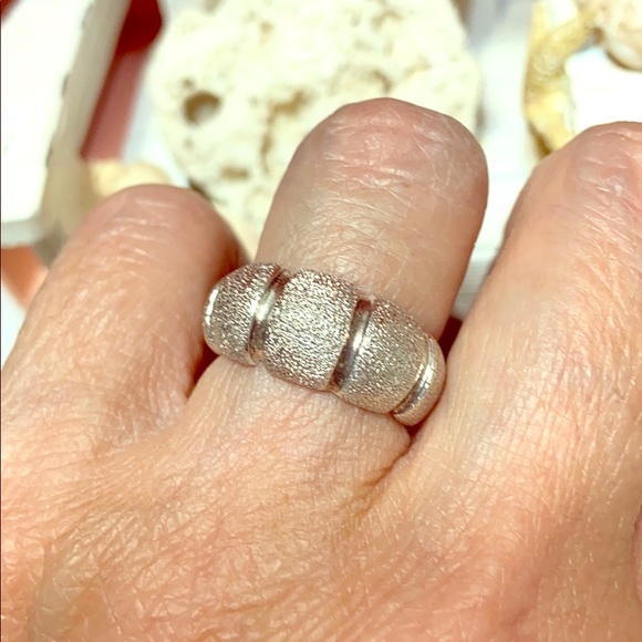 Jewelry - Domed SS Special Technique